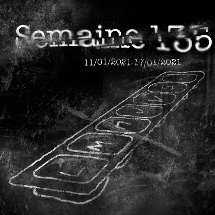Semaine 135